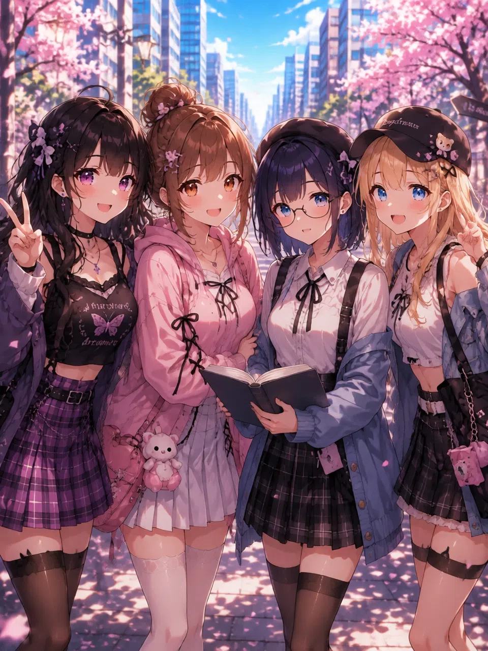 YOUR 4 millionaire half-sisters thumbnail