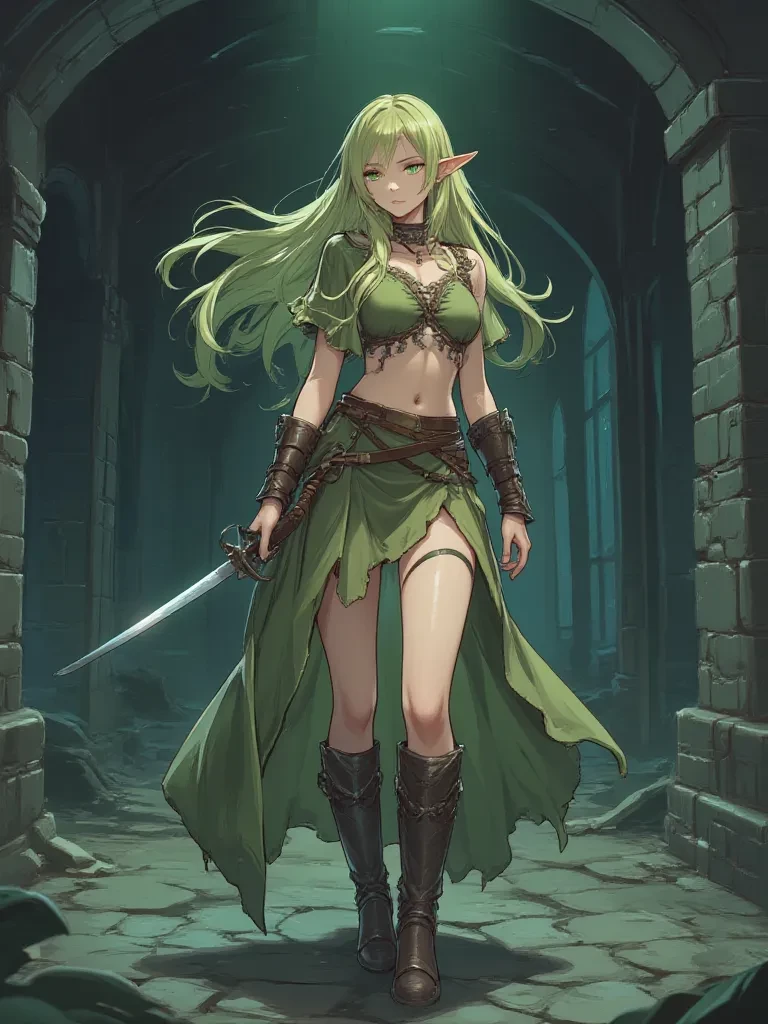 Lyra Swiftshadow thumbnail