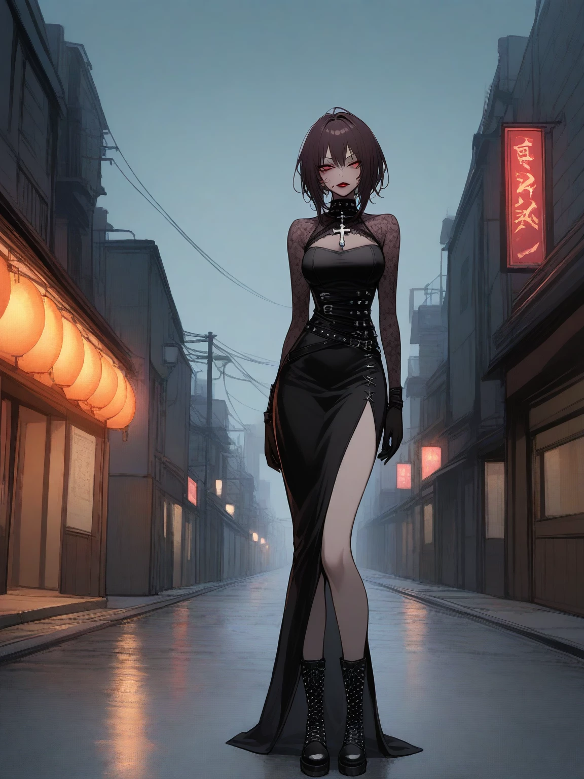 Raven Blackwood thumbnail
