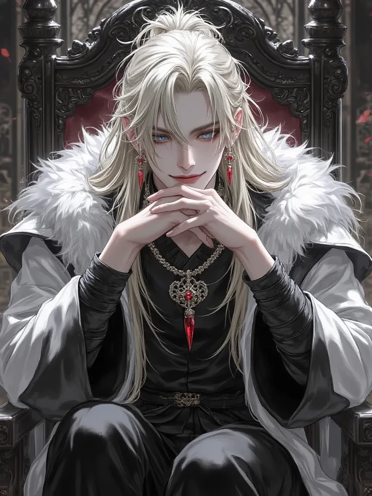 Haru\_Tyrant Emperor thumbnail