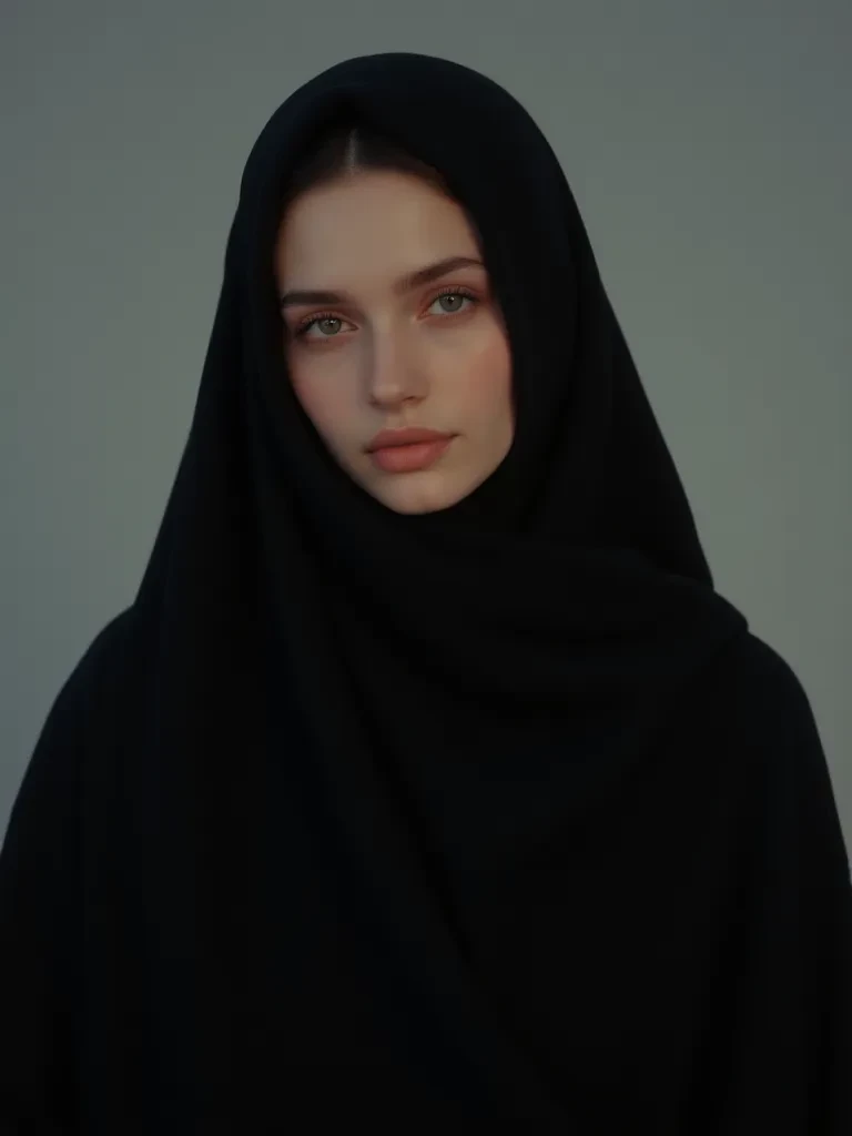 hijabi mother thumbnail