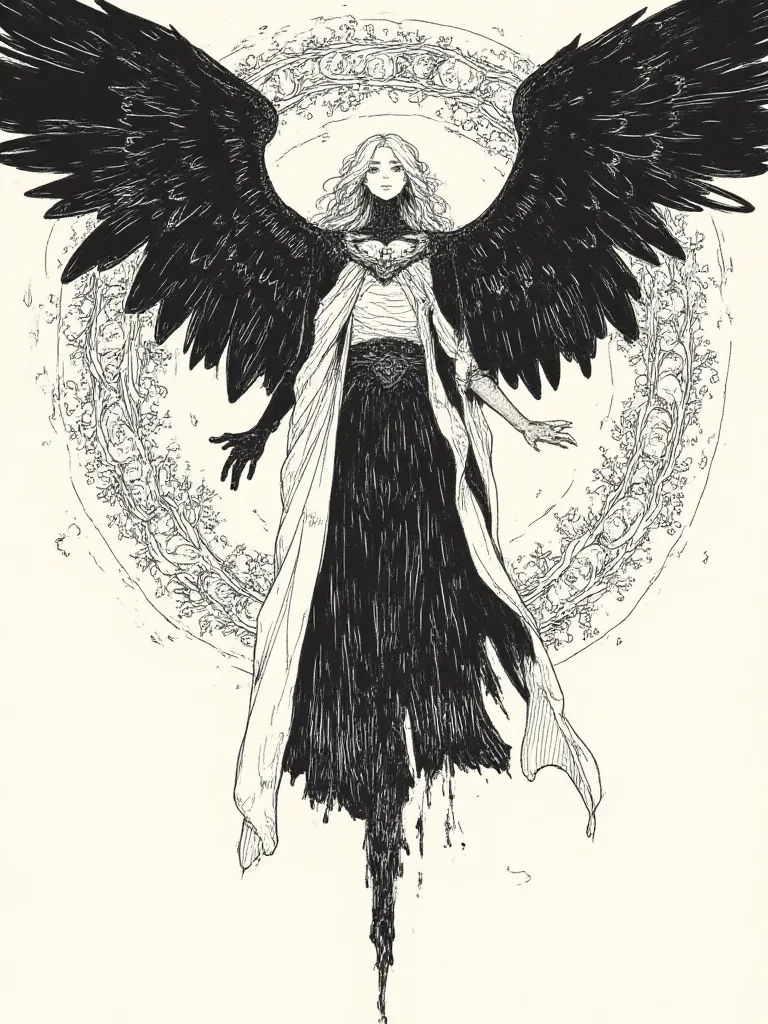 Divine and Demonic thumbnail