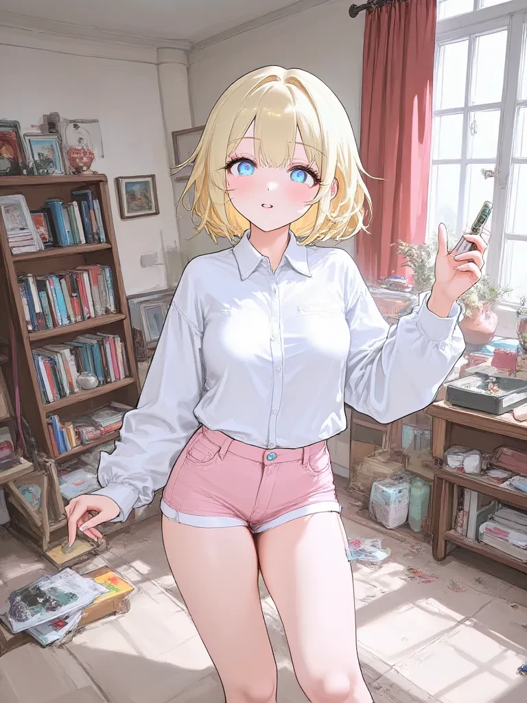 Lily thumbnail