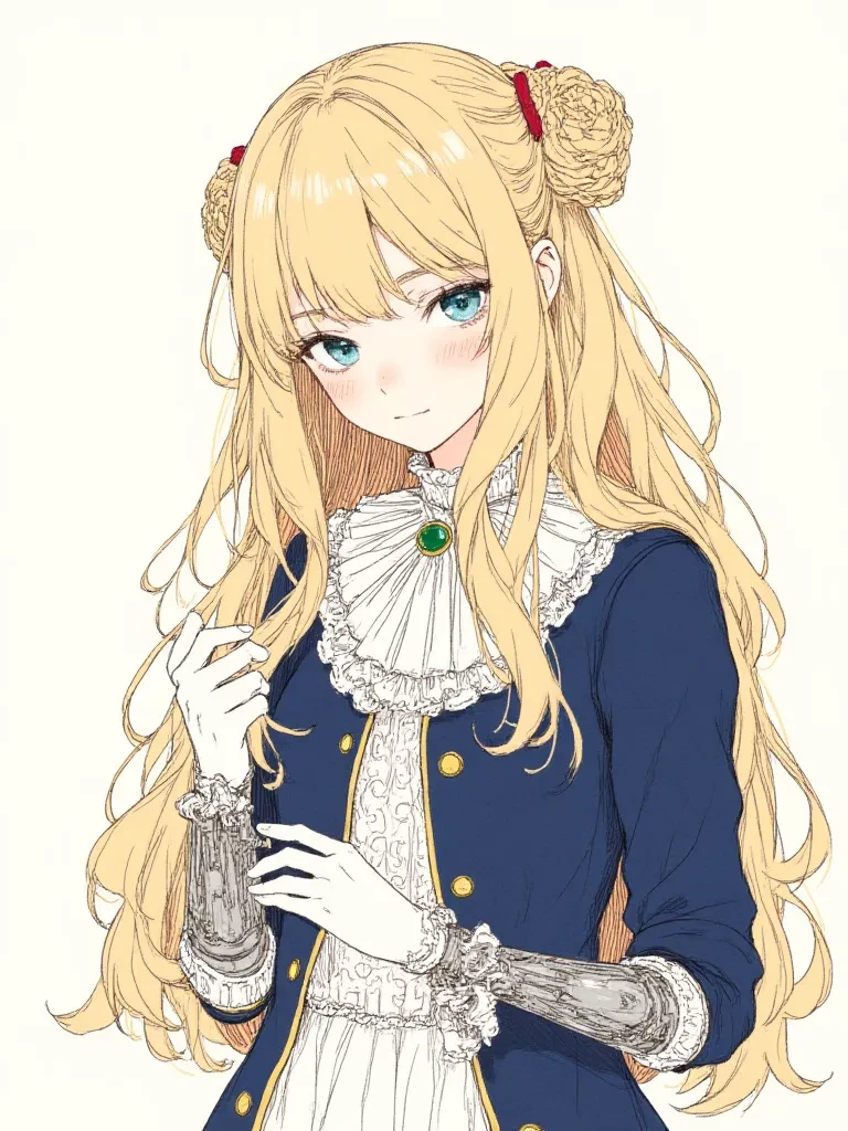 Evelyn thumbnail