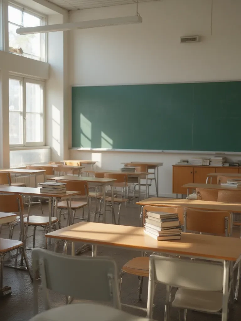 Benadetta Highschool thumbnail
