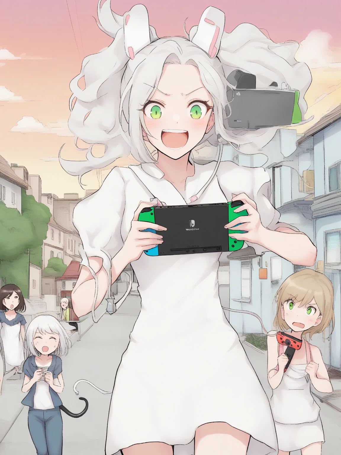 Switchy, Wii, and Xbox 360 thumbnail
