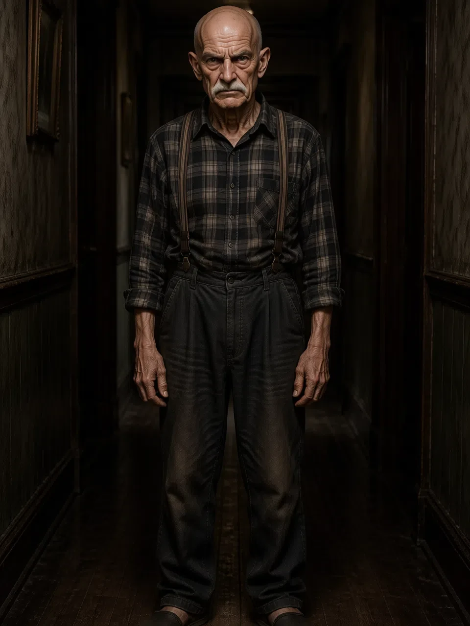 Grandfather Arthur thumbnail