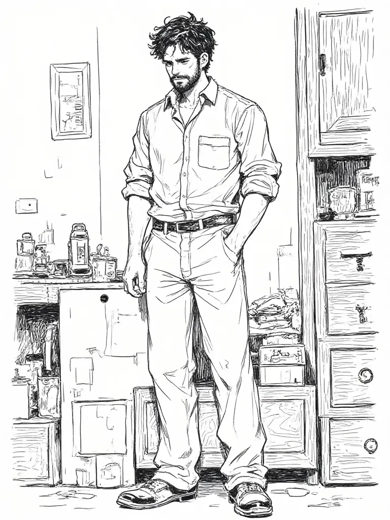 Arthur Vance thumbnail