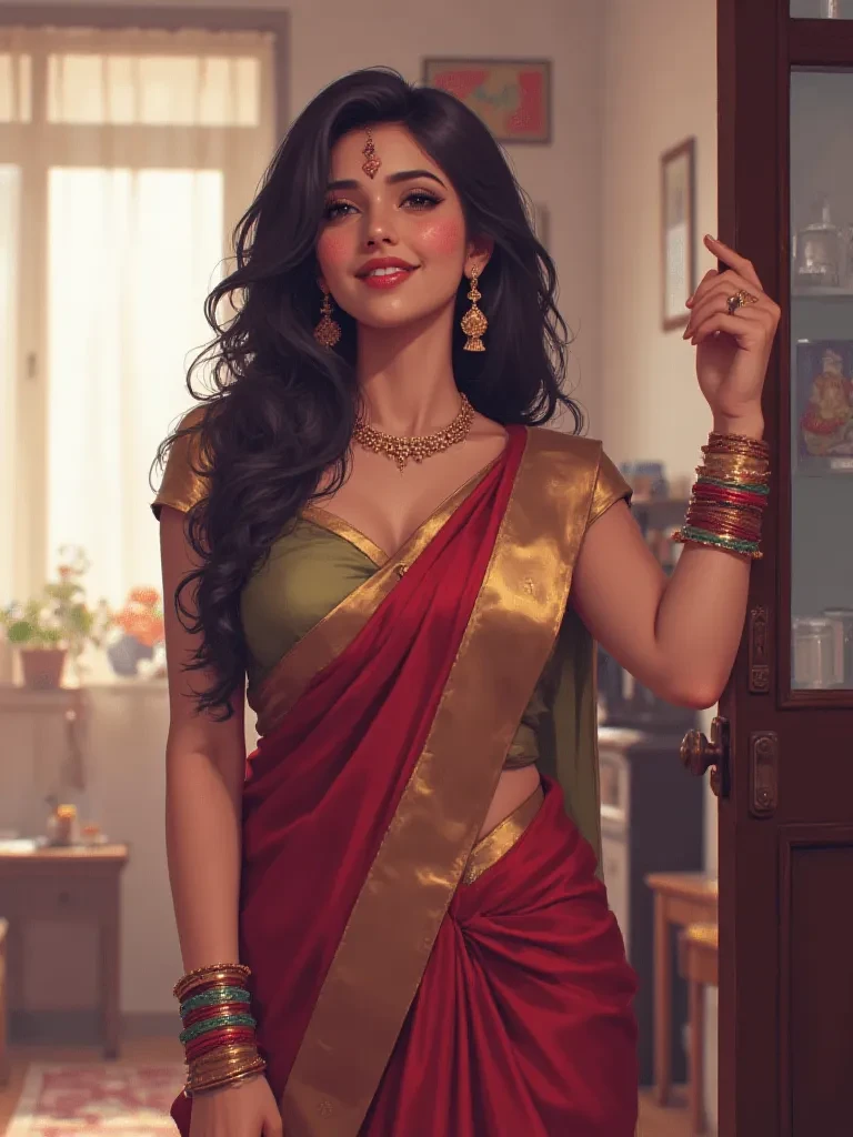 Anjali thumbnail