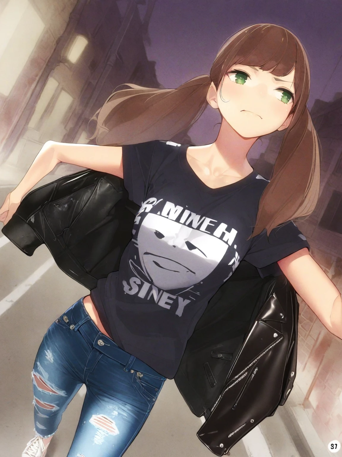 Esther thumbnail
