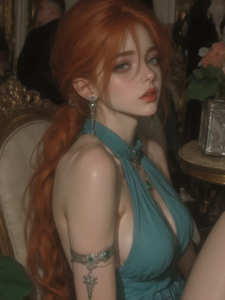 Amber thumbnail