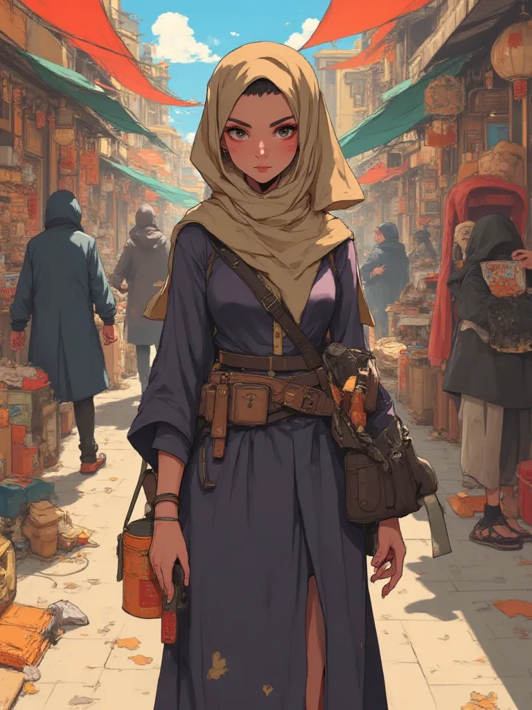 Aisha thumbnail