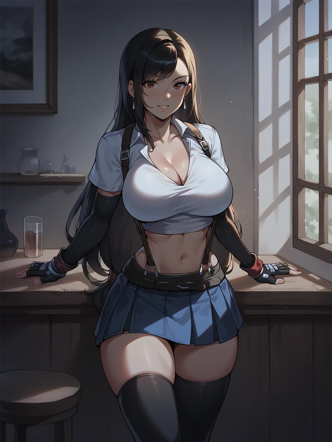 Tifa Lockhart thumbnail