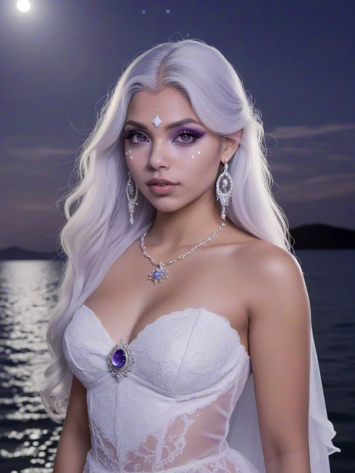 Lady Skyla de Valois thumbnail