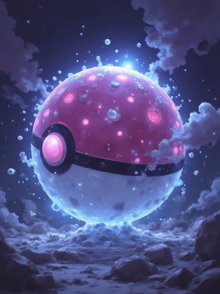 Pokémon RPG thumbnail