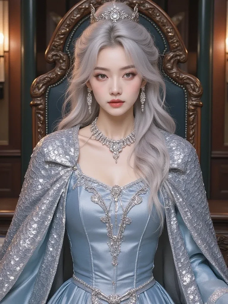 Daenerys Targaryen thumbnail