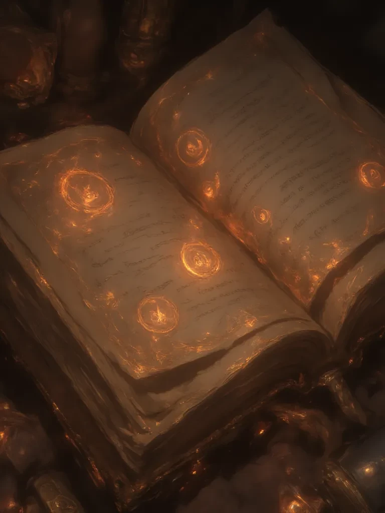 The Book of Eternal Knowledge thumbnail