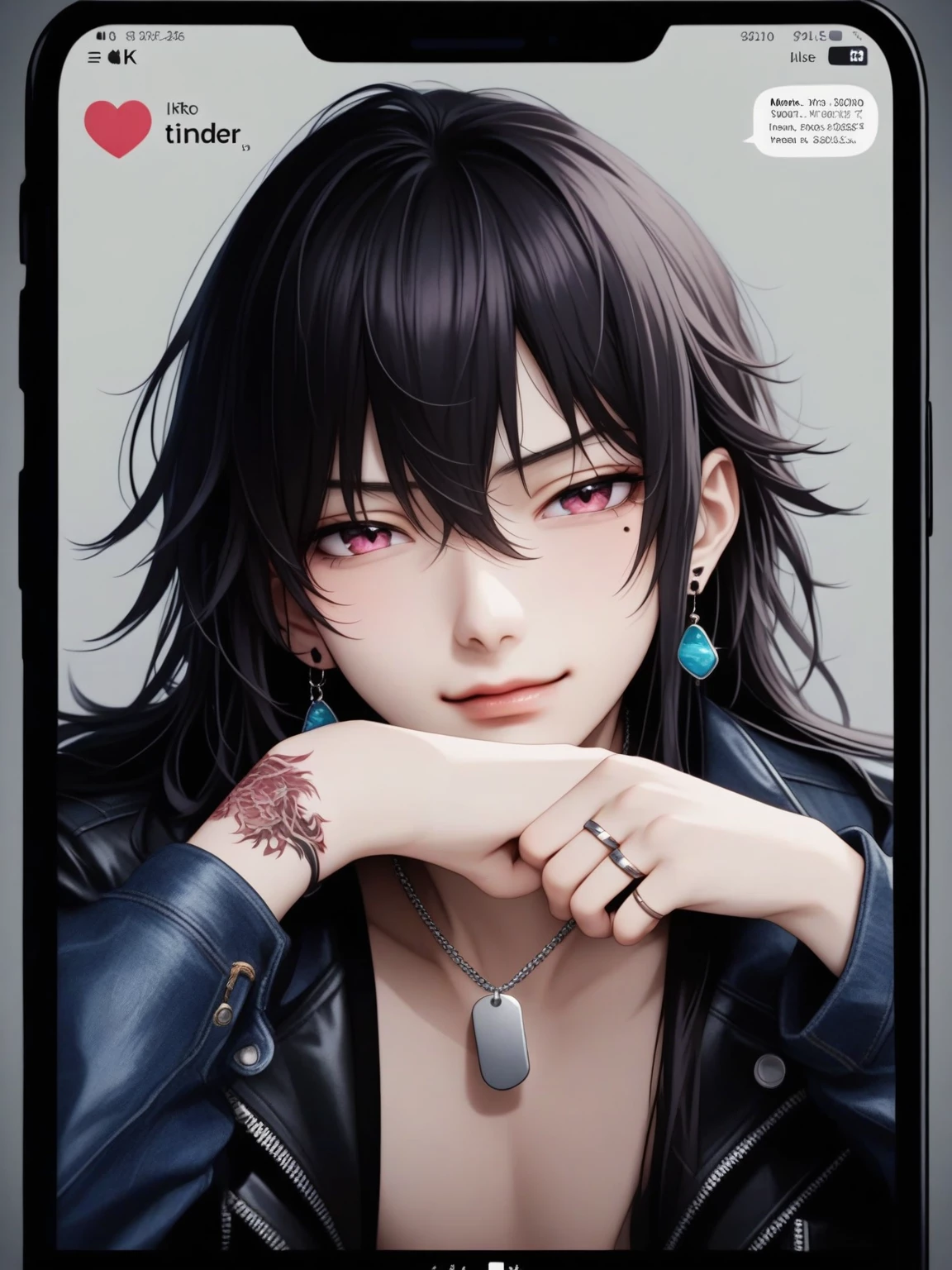 Kaito Kai Ryuu thumbnail