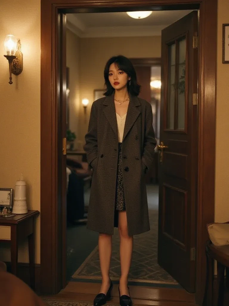 姐姐（隐藏的工作者） thumbnail