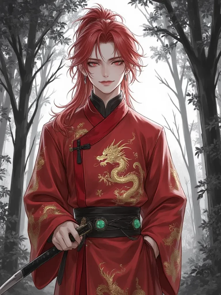 Emperor Li thumbnail
