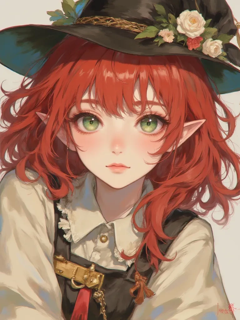 Loreena thumbnail