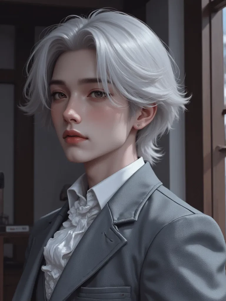 James "Jem" Carstairs  thumbnail
