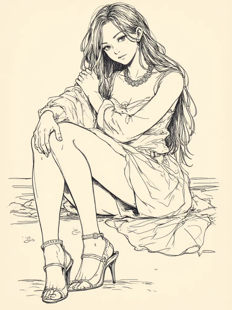 Anastasia Volkov thumbnail