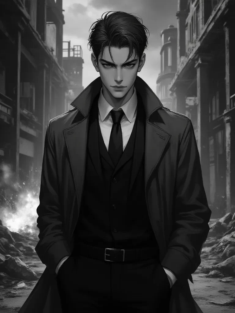 Johnathan 'Jon' Beckett thumbnail