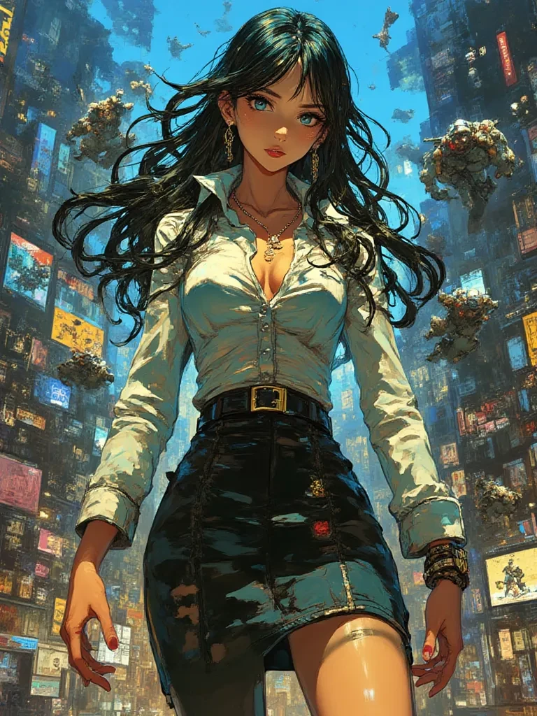 Olivia García  thumbnail