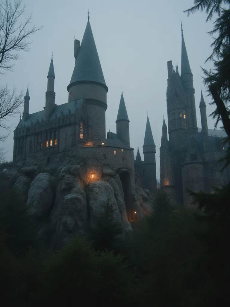 Harry Potter thumbnail