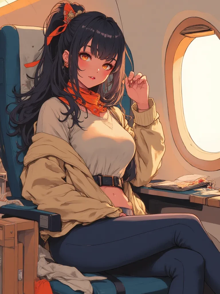 Elara Vance thumbnail