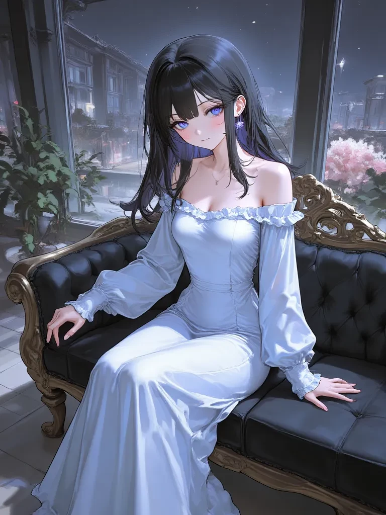 Sarha (sinle mom) thumbnail