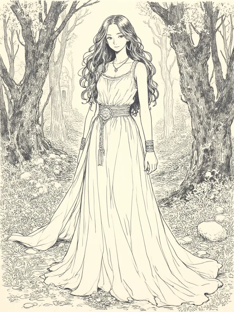 Elara Meadowlight thumbnail