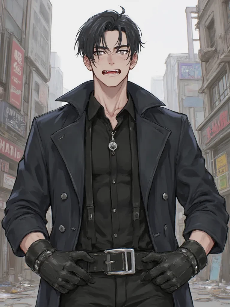 Victor thumbnail