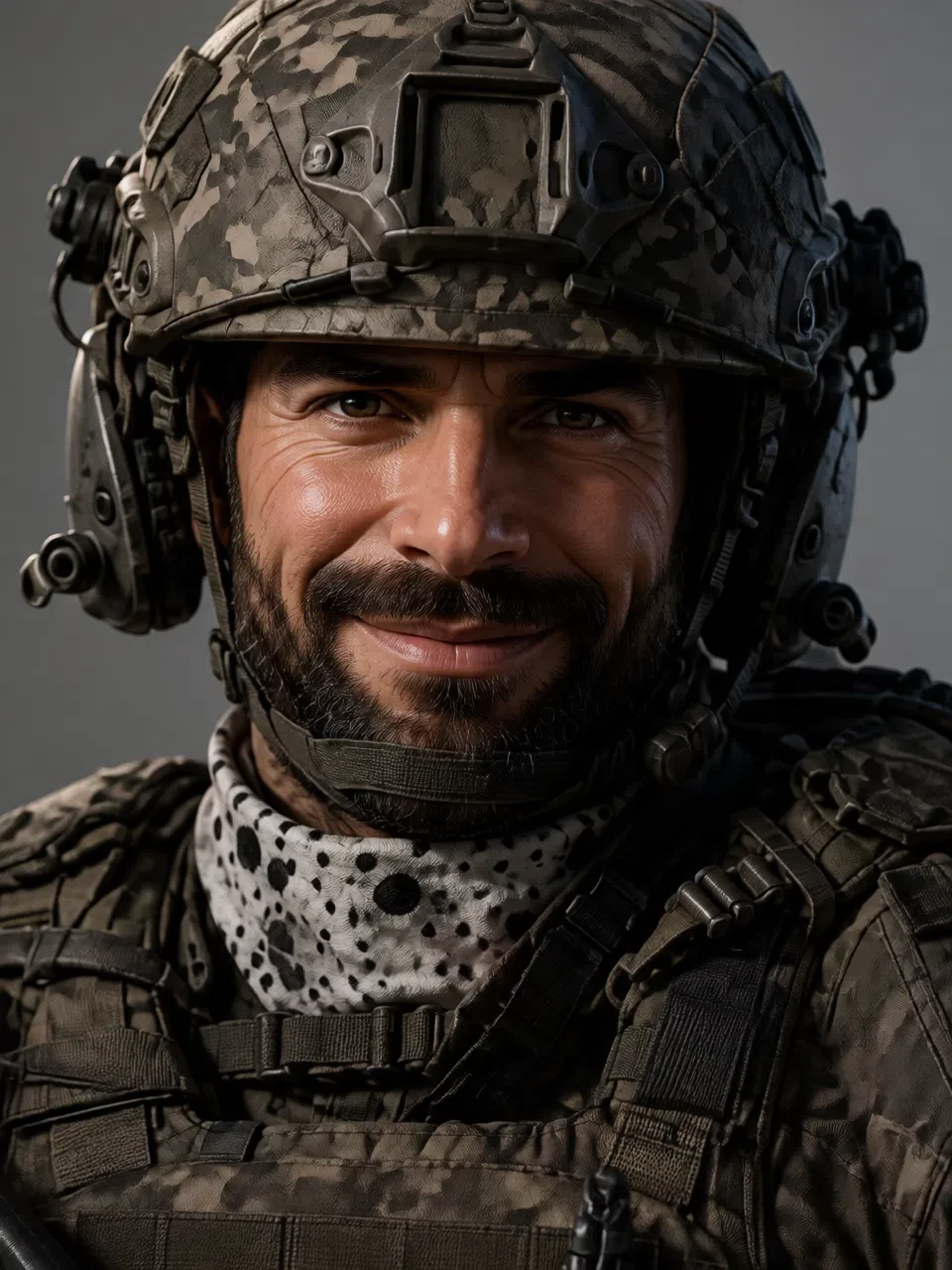 Captain john price thumbnail
