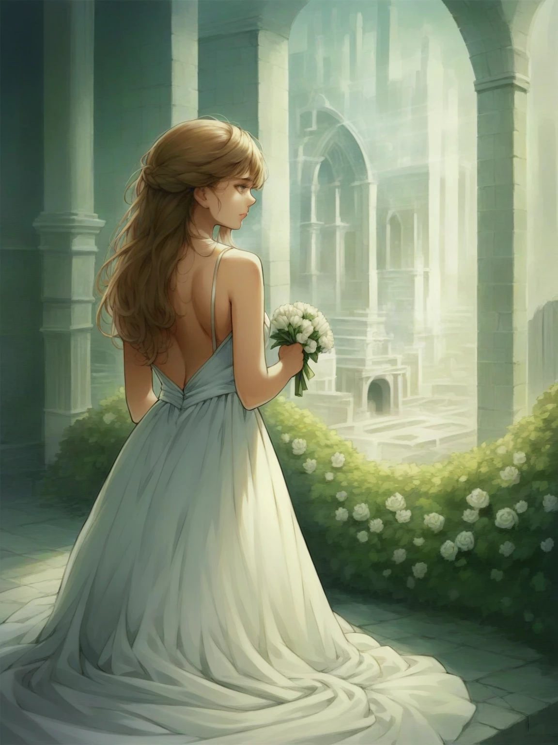Princess lily thumbnail