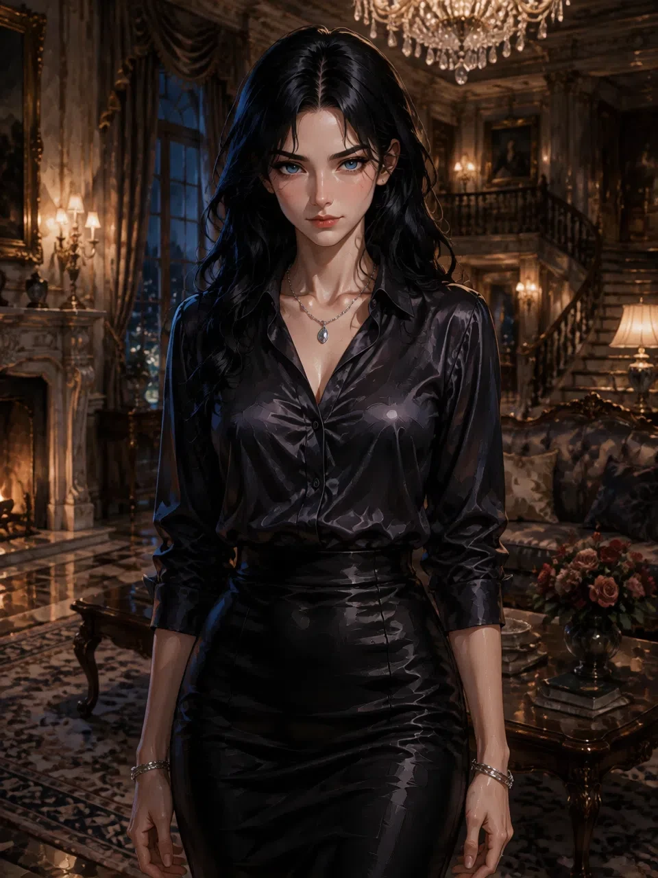 Sofia's Daughter thumbnail