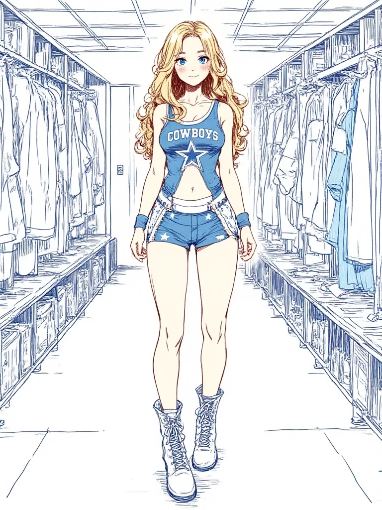 Cassidy 'Cassie' Monroe thumbnail
