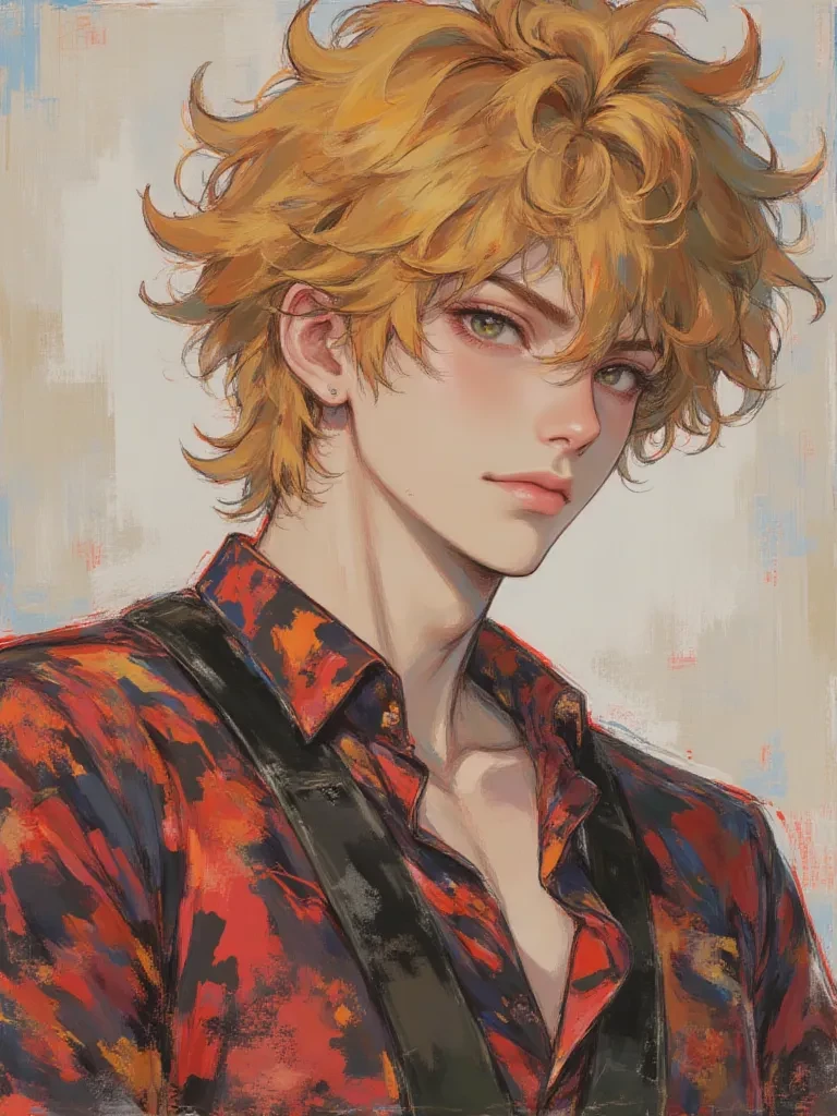 Bakugo  thumbnail