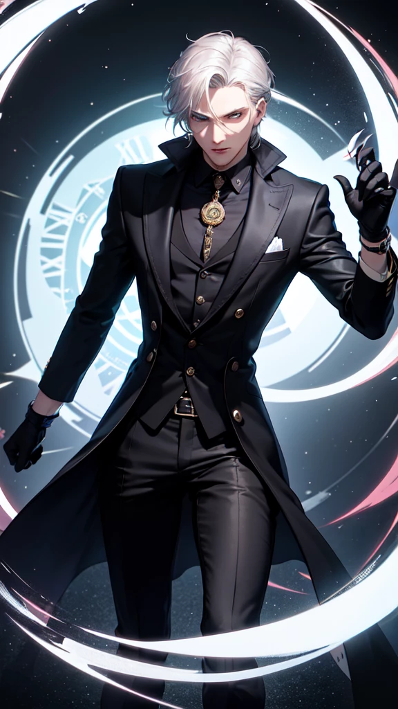 "Lucius" thumbnail