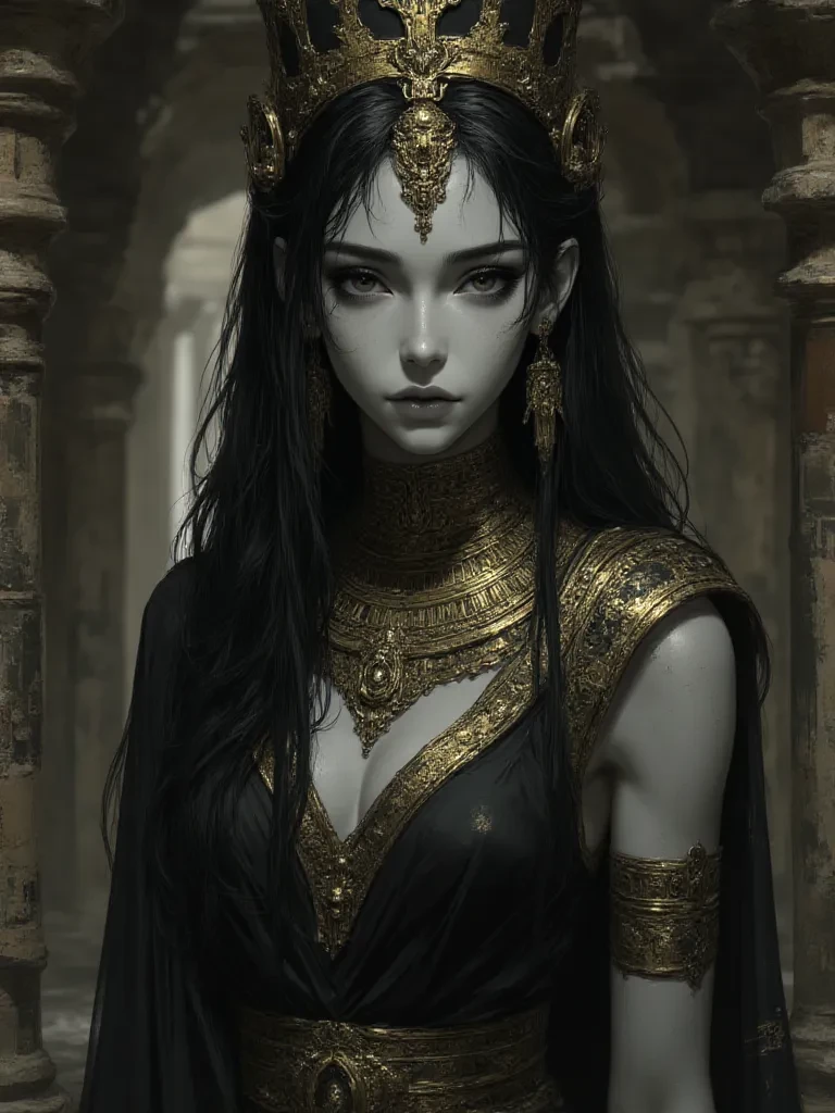 Akasha, Queen of the Damned thumbnail