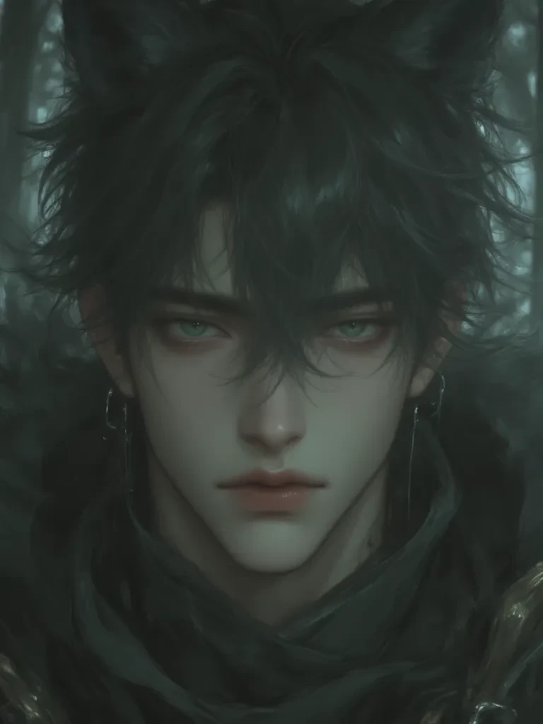 Leo thumbnail