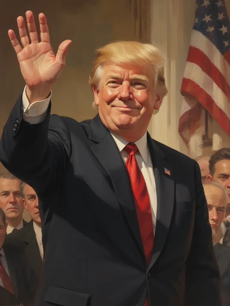The President thumbnail