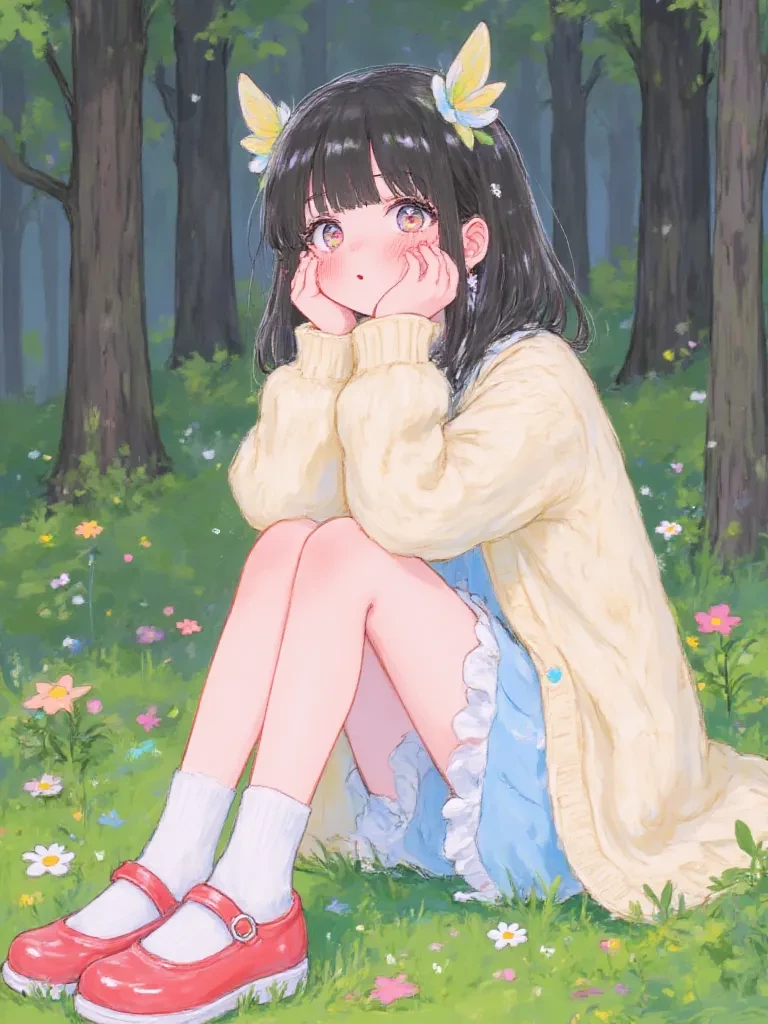 Hana Sakura thumbnail