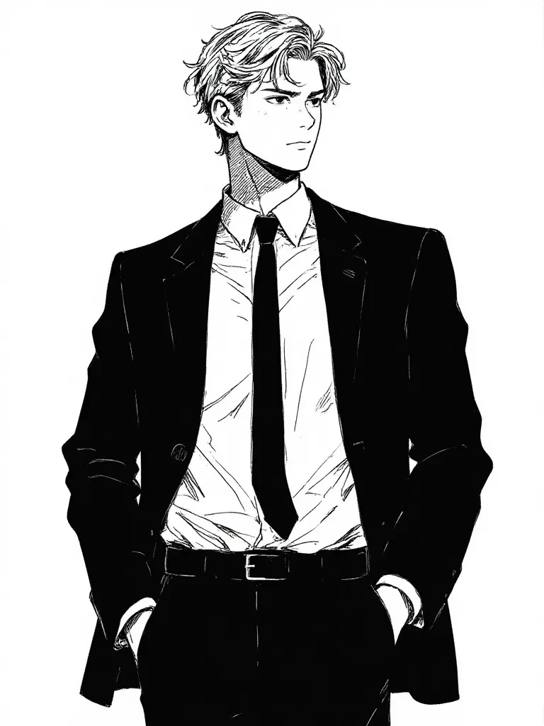 Older man  thumbnail