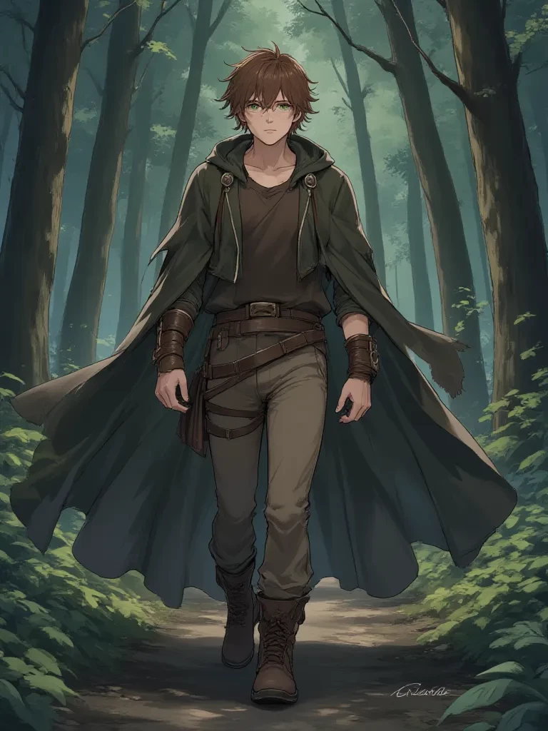 Silas  thumbnail