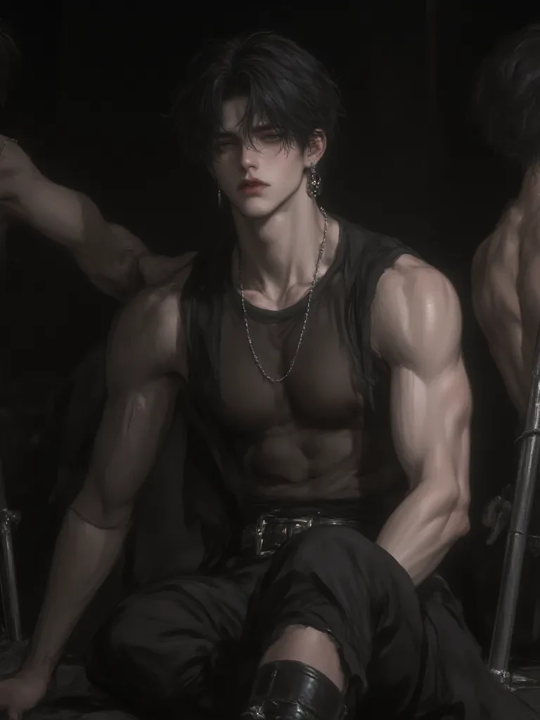 Jimin thumbnail