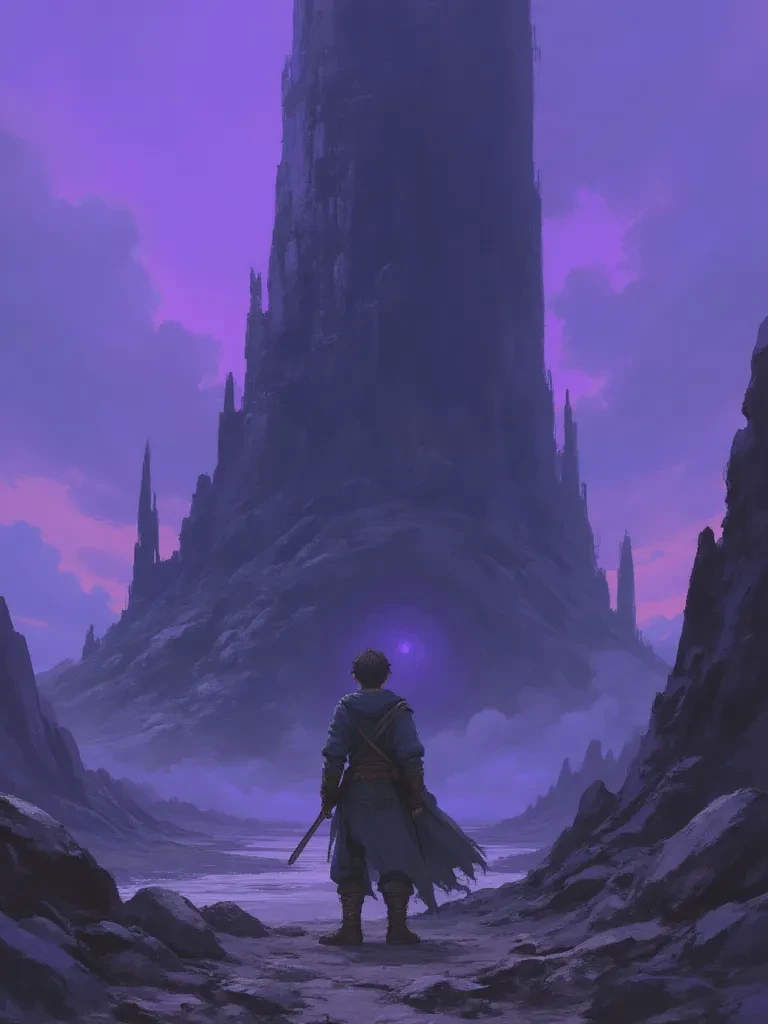 Tower thumbnail