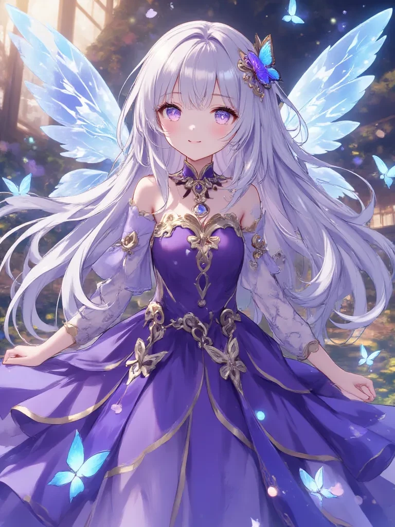 Fayriel (Faye) thumbnail