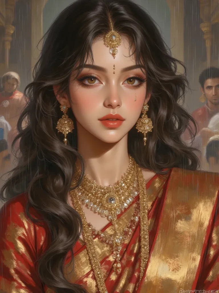 Aaradhya Devi thumbnail